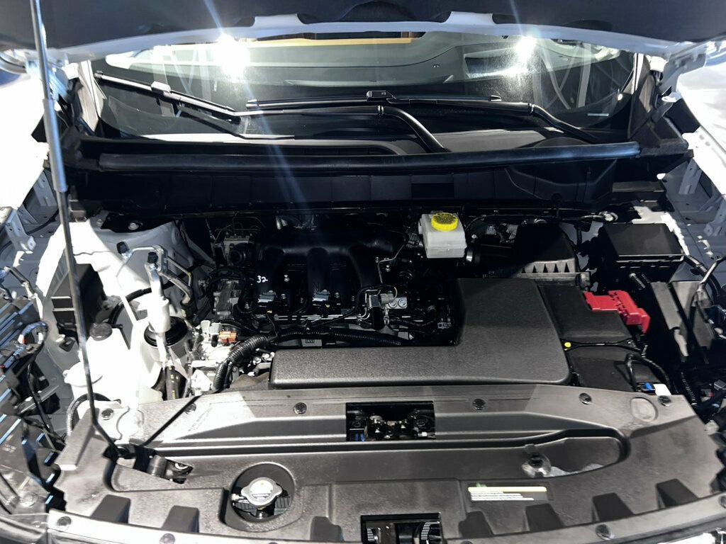 2025 Nissan Pathfinder PanoSunroof/ProPilotAssist/Bose/HeatedSeats/PowerLiftgate - 23069091 - 8