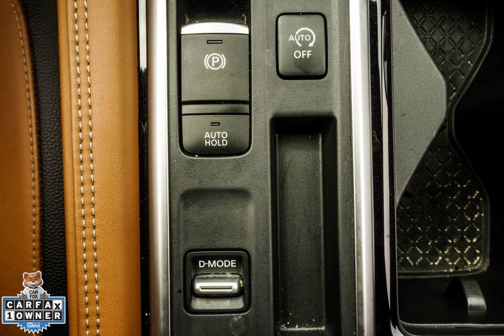 Nissan Pathfinder photo 24