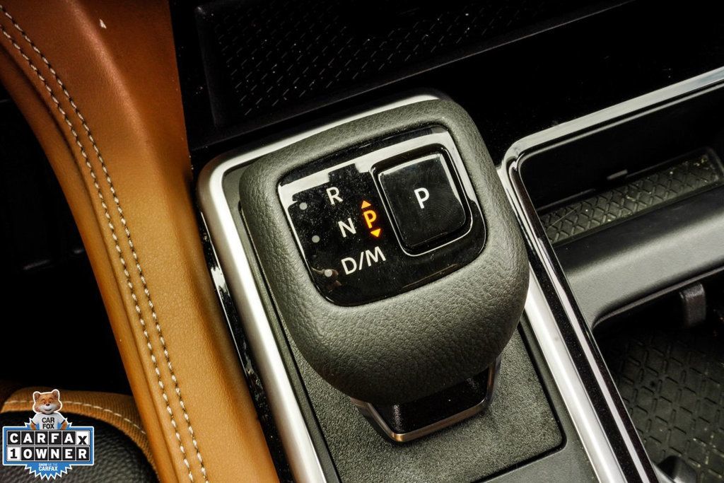 Nissan Pathfinder photo 25