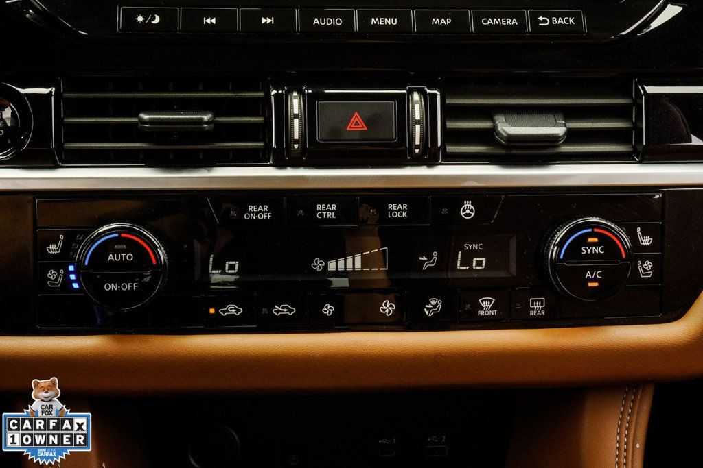 Nissan Pathfinder photo 26