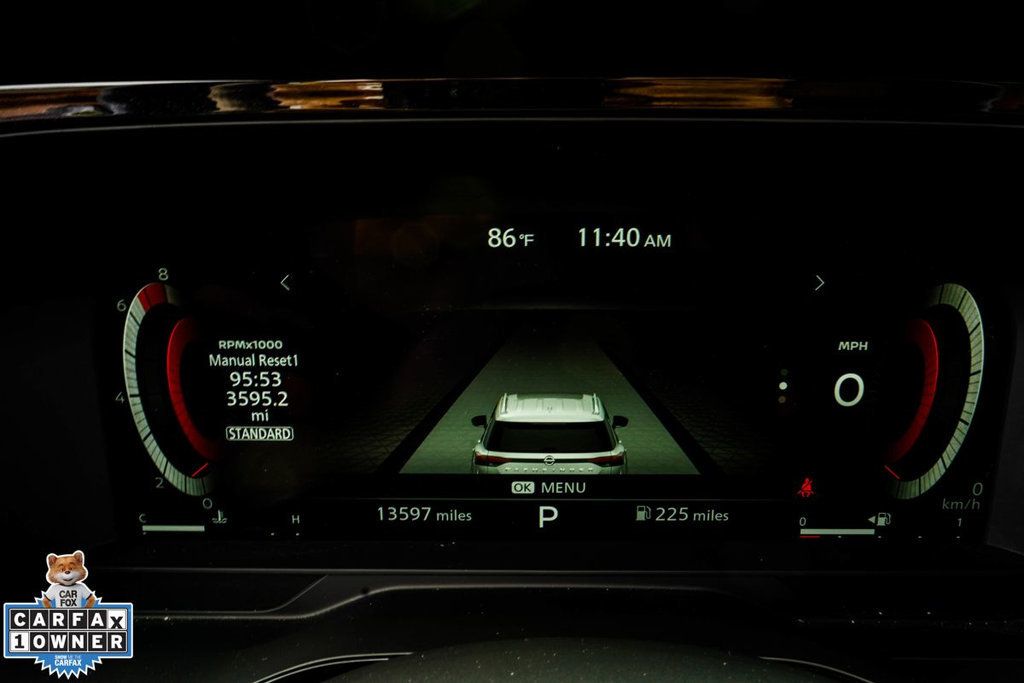 Nissan Pathfinder photo 32