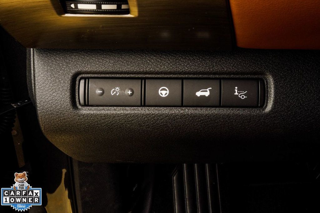 Nissan Pathfinder photo 35