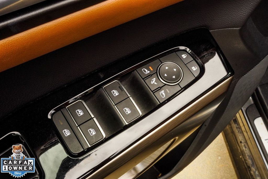 Nissan Pathfinder photo 38