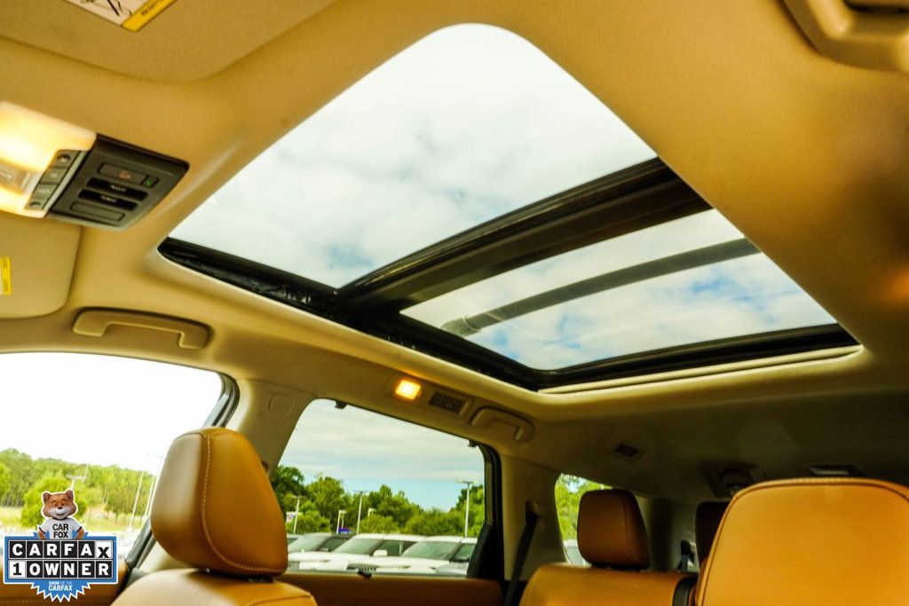 Nissan Pathfinder photo 43