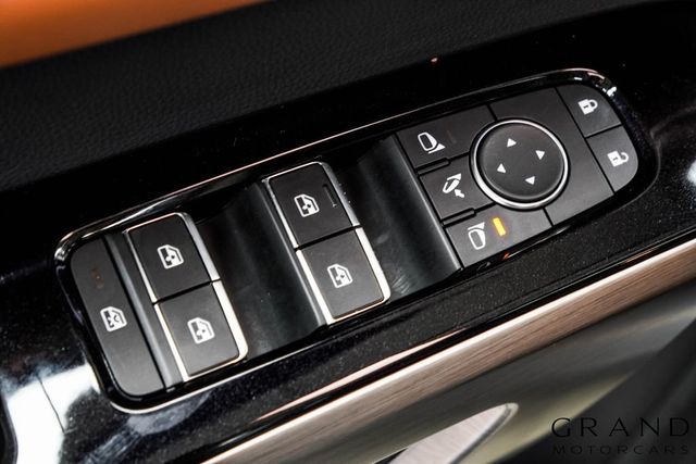 2025 Nissan Pathfinder Platinum 4WD - 23030574 - 43