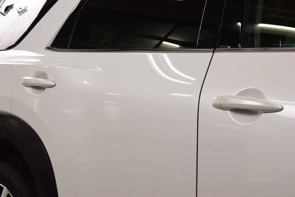 2025 Nissan Pathfinder Platinum 4WD - 23068146 - 15