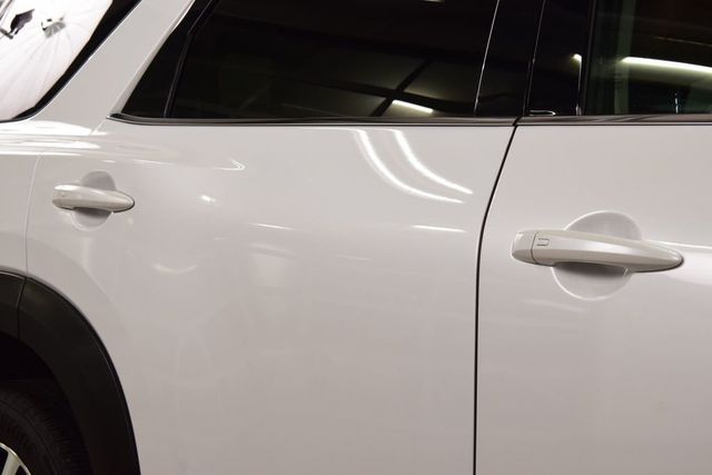 2025 Nissan Pathfinder Platinum 4WD - 23068146 - 15