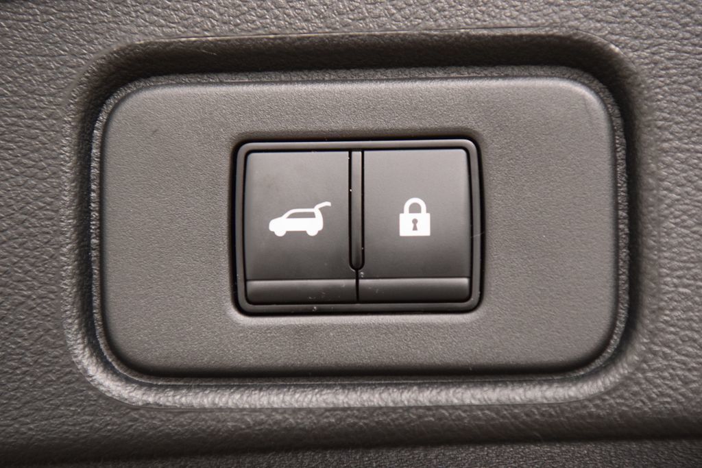 2025 Nissan Pathfinder Platinum 4WD - 23068146 - 21
