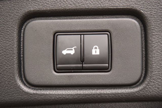 2025 Nissan Pathfinder Platinum 4WD - 23068146 - 21
