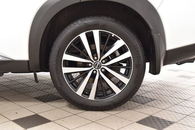 2025 Nissan Pathfinder Platinum 4WD - 23068146 - 22