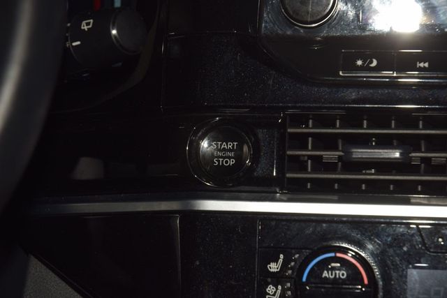 2025 Nissan Pathfinder Platinum 4WD - 23068146 - 30