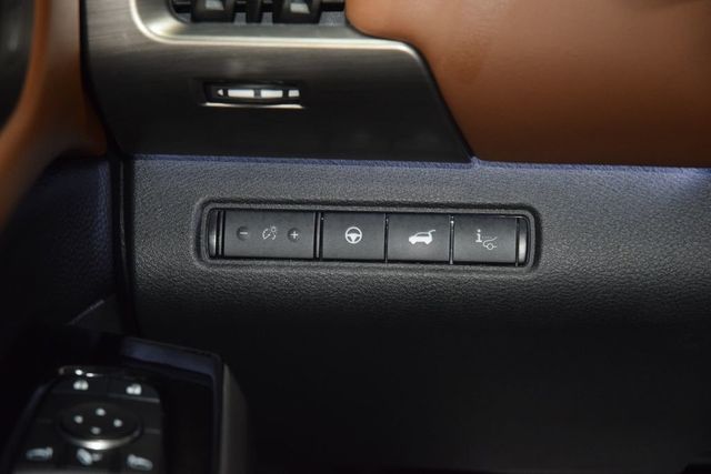 2025 Nissan Pathfinder Platinum 4WD - 23068146 - 31