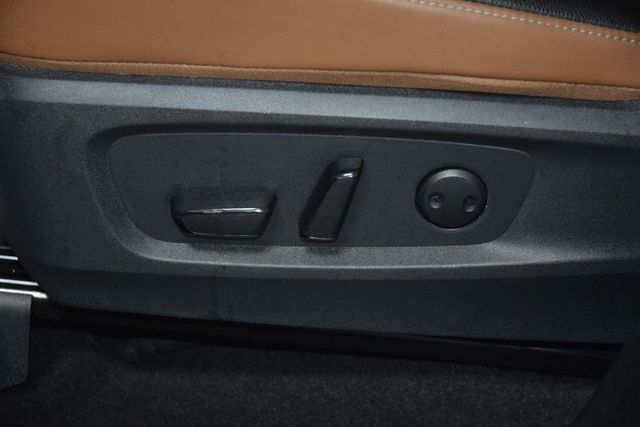 2025 Nissan Pathfinder Platinum 4WD - 23068146 - 36