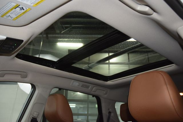 2025 Nissan Pathfinder Platinum 4WD - 23068146 - 46