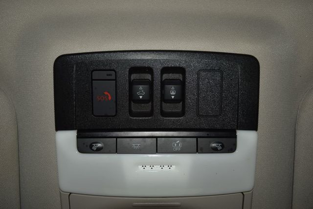 2025 Nissan Pathfinder Platinum 4WD - 23068146 - 47