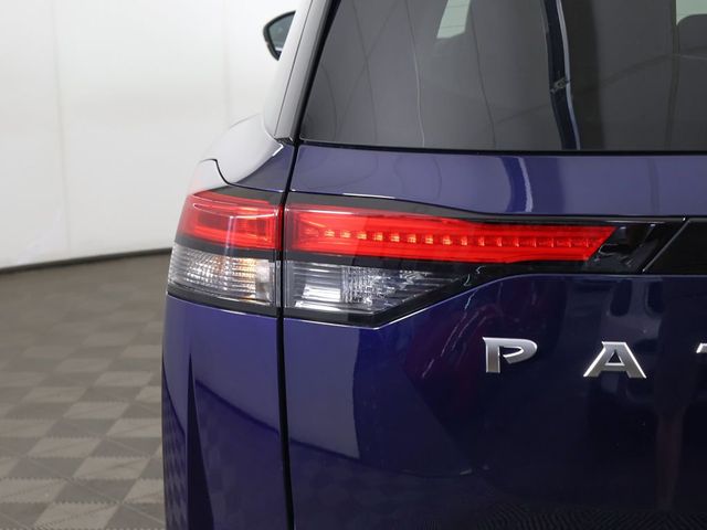 2025 Nissan Pathfinder Platinum 4WD - 23046137 - 19