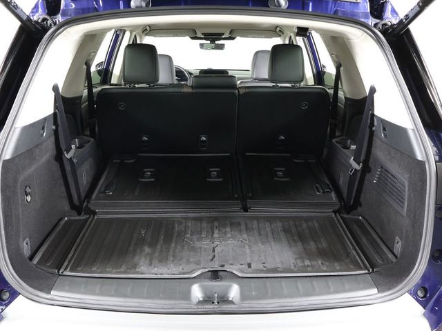 2025 Nissan Pathfinder Platinum 4WD - 23046137 - 23