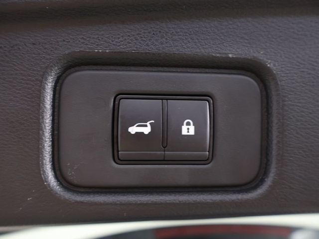 2025 Nissan Pathfinder Platinum 4WD - 23046137 - 24
