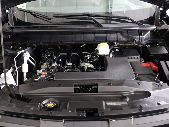 2025 Nissan Pathfinder Platinum 4WD - 23046137 - 26