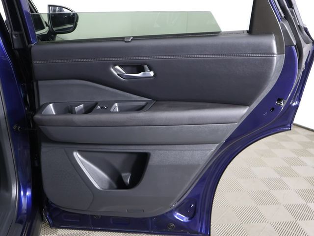 2025 Nissan Pathfinder Platinum 4WD - 23046137 - 31
