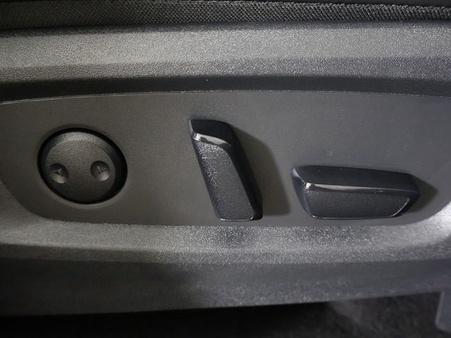 2025 Nissan Pathfinder Platinum 4WD - 23046137 - 39