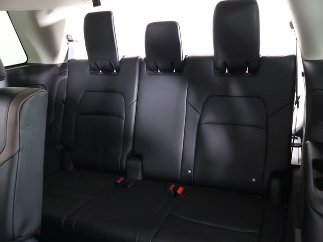 2025 Nissan Pathfinder Platinum 4WD - 23046137 - 42