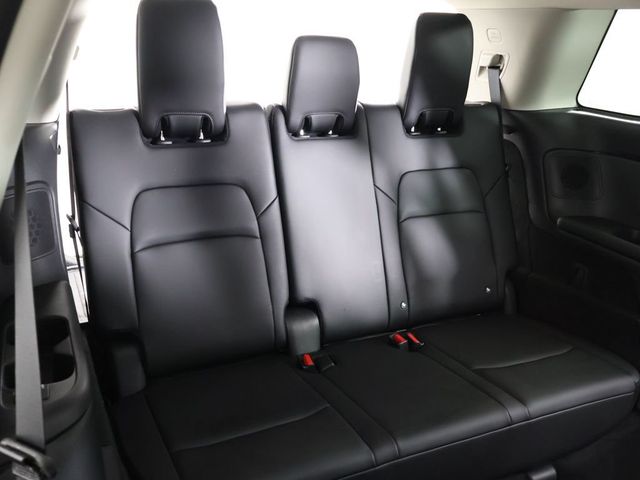 2025 Nissan Pathfinder Platinum 4WD - 23046137 - 43