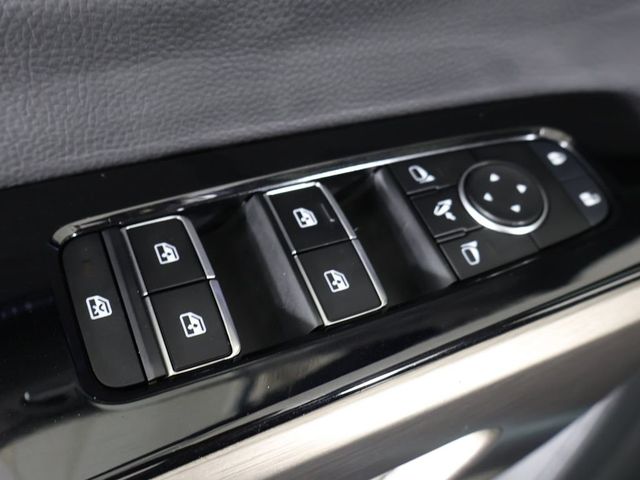 2025 Nissan Pathfinder Platinum 4WD - 23046137 - 46