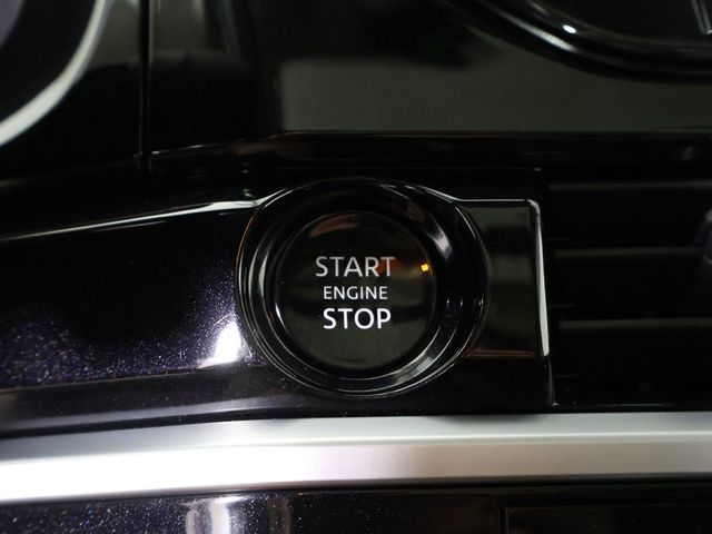 2025 Nissan Pathfinder Platinum 4WD - 23046137 - 48