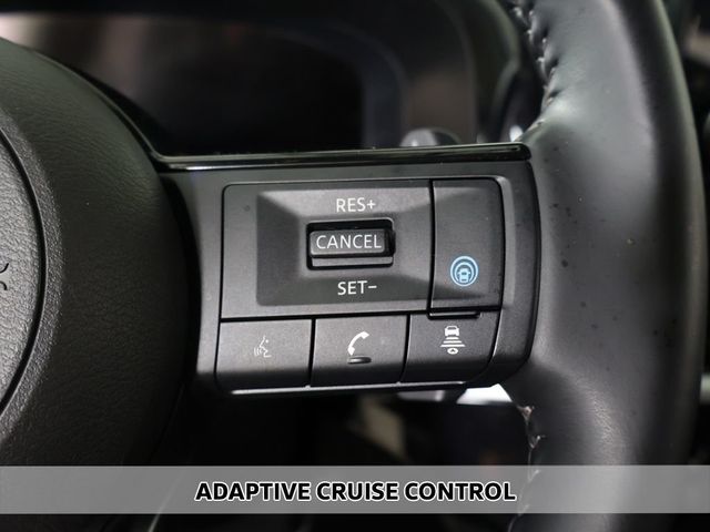 2025 Nissan Pathfinder Platinum 4WD - 23046137 - 4