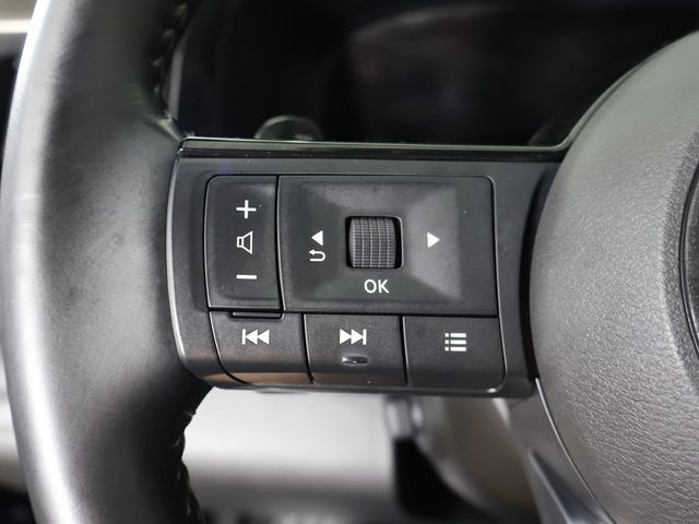 2025 Nissan Pathfinder Platinum 4WD - 23046137 - 50