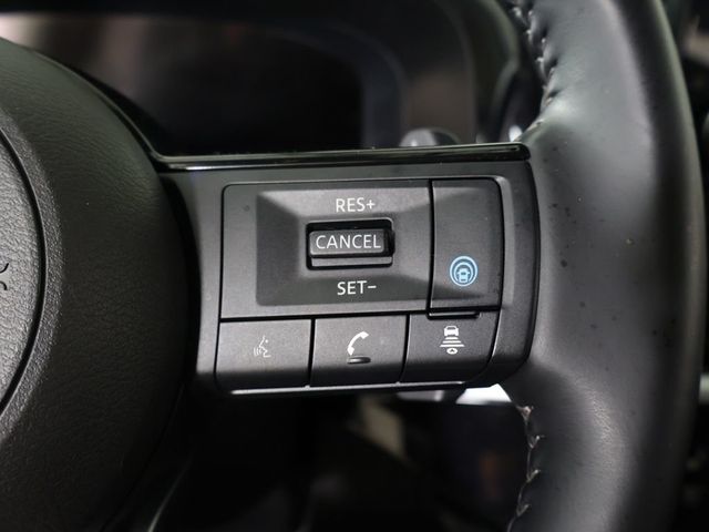 2025 Nissan Pathfinder Platinum 4WD - 23046137 - 51