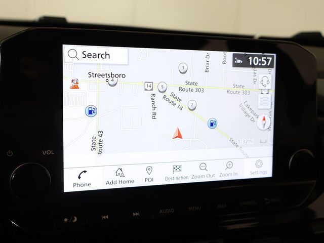 2025 Nissan Pathfinder Platinum 4WD - 23046137 - 55
