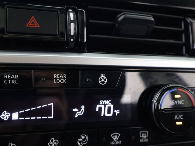 2025 Nissan Pathfinder Platinum 4WD - 23046137 - 59