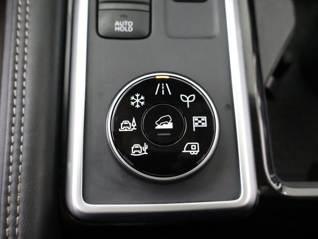 2025 Nissan Pathfinder Platinum 4WD - 23046137 - 61