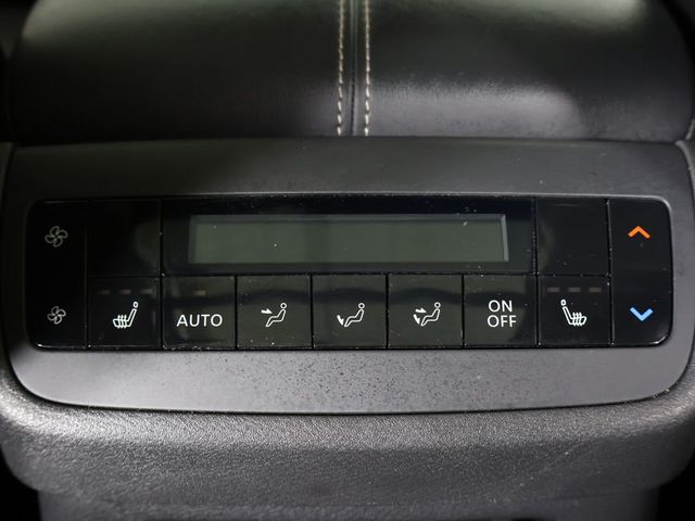 2025 Nissan Pathfinder Platinum 4WD - 23046137 - 62
