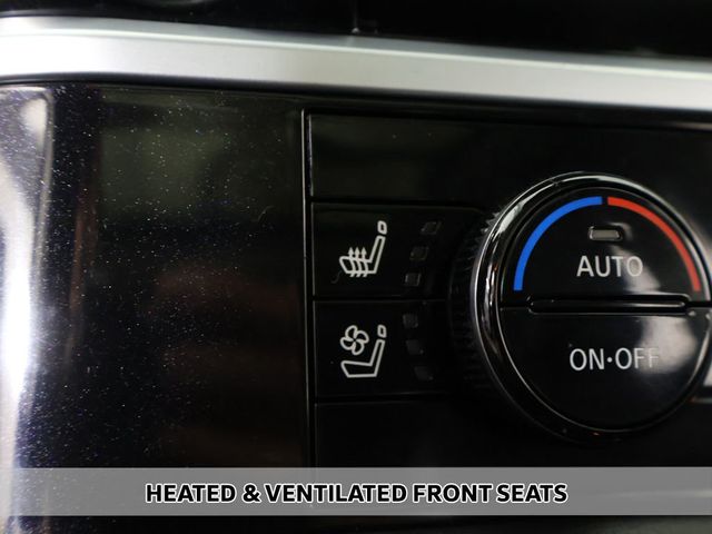 2025 Nissan Pathfinder Platinum 4WD - 23046137 - 8
