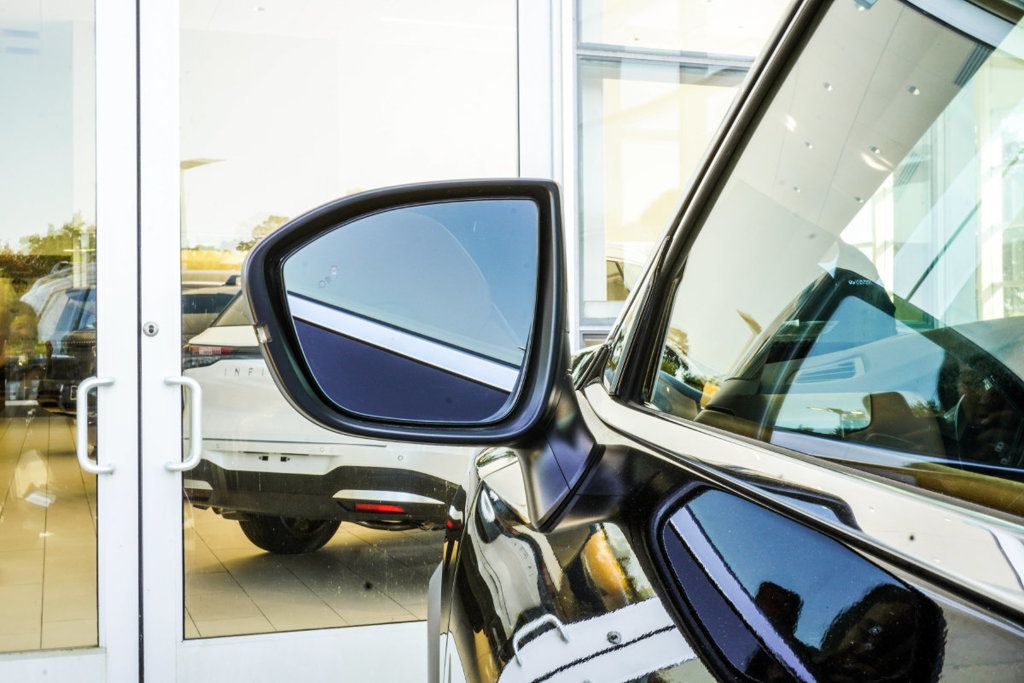 Nissan Pathfinder photo 15