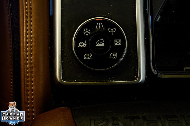 2025 Nissan Pathfinder Platinum 4WD - 23075649 - 21