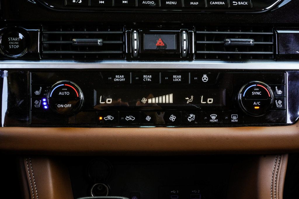 Nissan Pathfinder photo 25