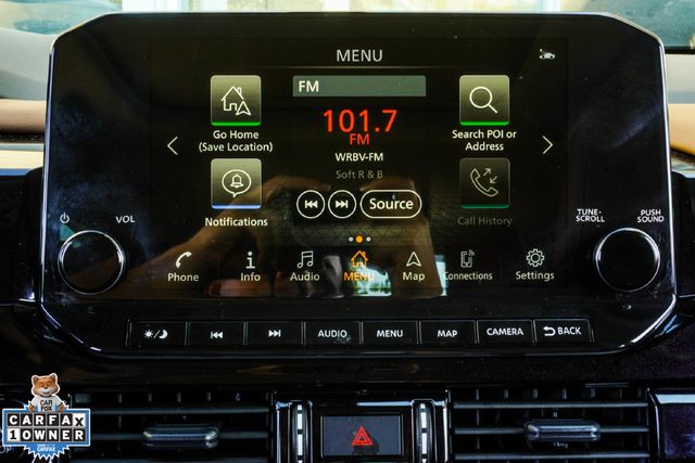 2025 Nissan Pathfinder Platinum 4WD - 23075649 - 26