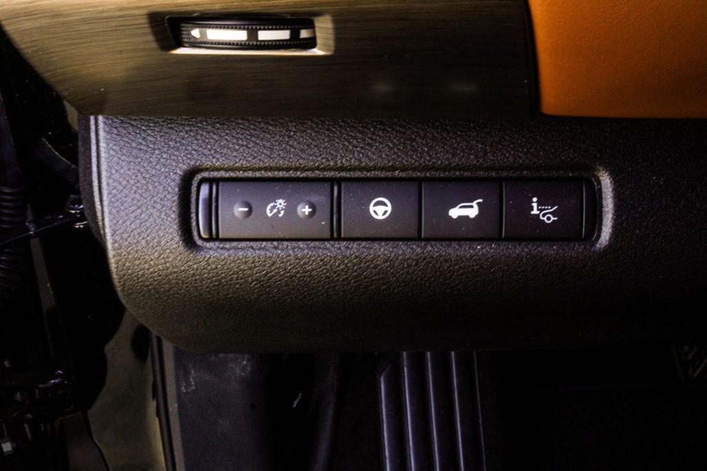 Nissan Pathfinder photo 33