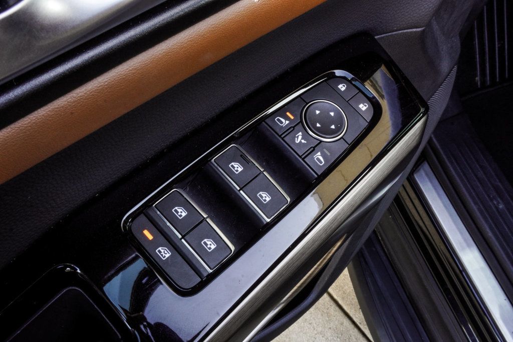 Nissan Pathfinder photo 35