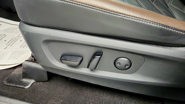 2025 Nissan Pathfinder Platinum 4WD - 22999476 - 10