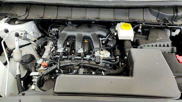 2025 Nissan Pathfinder Platinum 4WD - 23026235 - 27