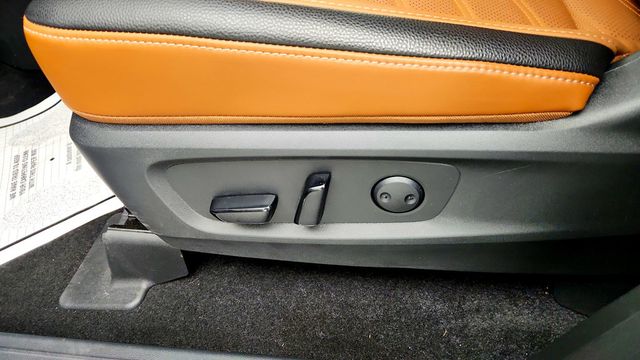 2025 Nissan Pathfinder Platinum 4WD - 23086778 - 11