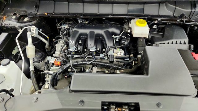 2025 Nissan Pathfinder Platinum 4WD - 23086778 - 25