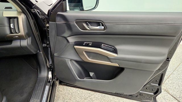 2025 Nissan Pathfinder Platinum 4WD - 23092727 - 27