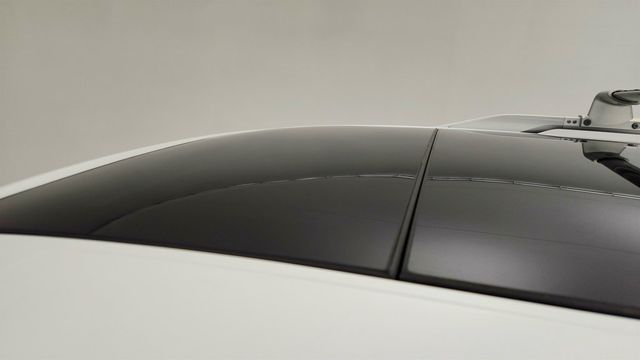 2025 Nissan Pathfinder Platinum 4WD w/Captain Chairs Pkg & Black Appearance Pkg - 23005794 - 9