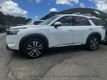 2025 Nissan Pathfinder Platinum AWD, HEADS-UP DISPLAY! CAPTAIN HTD SEATS! - 23071386 - 0